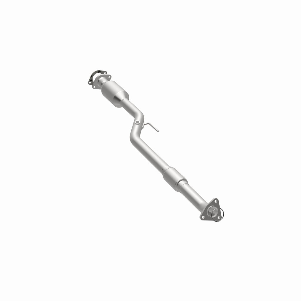 MagnaFlow Exhaust Products 49564 OEM Grade Direct-Fit Catalytic Converter for Select Nissan Sentra