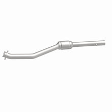 Load image into Gallery viewer, MagnaFlow Exhaust Products 49785 OEM Grade Direct-Fit Catalytic Converter for Select BMW 540i, BMW 740i, BMW 740iL