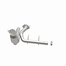 Load image into Gallery viewer, MagnaFlow Exhaust Products 280740 OEM Grade Direct-Fit Catalytic Converter for Select Ford F-150