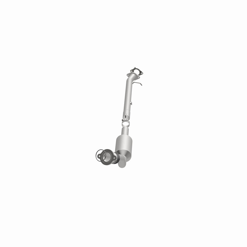 MagnaFlow Exhaust Products 4451208 California CARB Direct-Fit Catalytic Converter for Select Buick Rendezvous, Chevrolet Venture, Oldsmobile Silhouette, Pontiac Aztek, Pontiac Montana