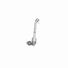 Load image into Gallery viewer, MagnaFlow Exhaust Products 4451208 California CARB Direct-Fit Catalytic Converter for Select Buick Rendezvous, Chevrolet Venture, Oldsmobile Silhouette, Pontiac Aztek, Pontiac Montana