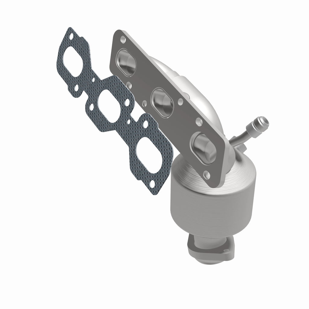 MagnaFlow Exhaust Products 49971 OEM Grade Manifold Catalytic Converter for Select Ford Contour, Mazda MPV, Mercury Cougar