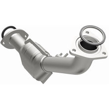 Load image into Gallery viewer, MagnaFlow Exhaust Products 444758 California CARB Direct-Fit Catalytic Converter for Select Toyota Tacoma