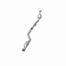 Load image into Gallery viewer, MagnaFlow Exhaust Products 51628 OEM Grade Direct-Fit Catalytic Converter for Select Mercedes-Benz E430
