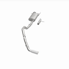 Load image into Gallery viewer, MagnaFlow Exhaust Products 19424 Street Series Polished Cat-Back System for Select Ford Expedition