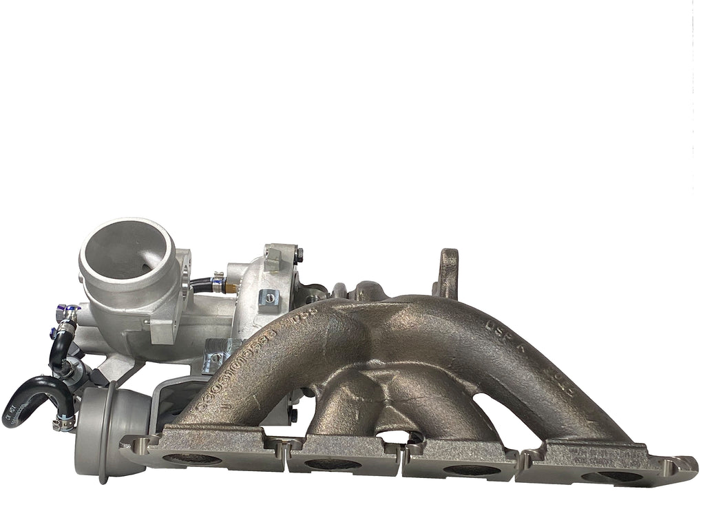 Alliant Power 53039880291 Turbocharger