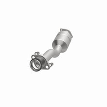 Load image into Gallery viewer, MagnaFlow Exhaust Products 52272 OEM Grade Direct-Fit Catalytic Converter for Select Nissan Sentra