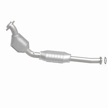 Load image into Gallery viewer, MagnaFlow Exhaust Products 454001 California CARB Direct-Fit Catalytic Converter for Select Ford Crown Victoria, Lincoln Town Car, Mercury Grand Marquis, Mercury Marauder