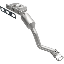 Load image into Gallery viewer, MagnaFlow Exhaust Products 4551772 California CARB Manifold Catalytic Converter for Select BMW X5