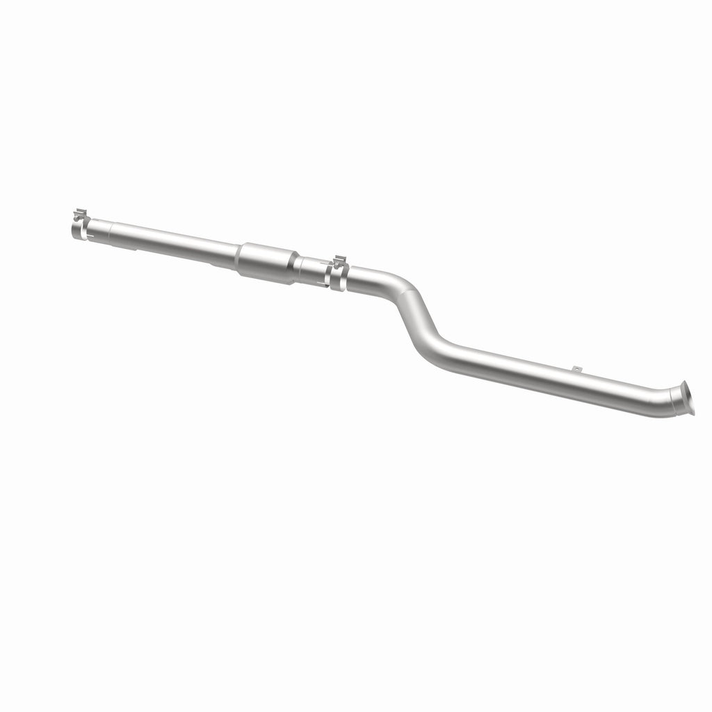 MagnaFlow Exhaust Products 280544 OEM Grade Direct-Fit Catalytic Converter for Select BMW 530e, BMW 530e xDrive