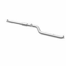 Load image into Gallery viewer, MagnaFlow Exhaust Products 280544 OEM Grade Direct-Fit Catalytic Converter for Select BMW 530e, BMW 530e xDrive