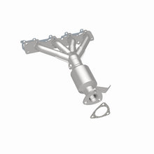 Load image into Gallery viewer, MagnaFlow Exhaust Products 51060 OEM Grade Manifold Catalytic Converter for Select Chevrolet Malibu, Pontiac G6, Saturn Aura
