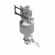 Load image into Gallery viewer, MagnaFlow Exhaust Products 5531893 California CARB Manifold Catalytic Converter for Select Acura MDX, Acura RL, Acura RLX, Acura TL, Acura TLX, Acura TSX, Acura ZDX, Honda Accord, Honda Accord Crosstour, Honda Crosstour, Honda Pilot