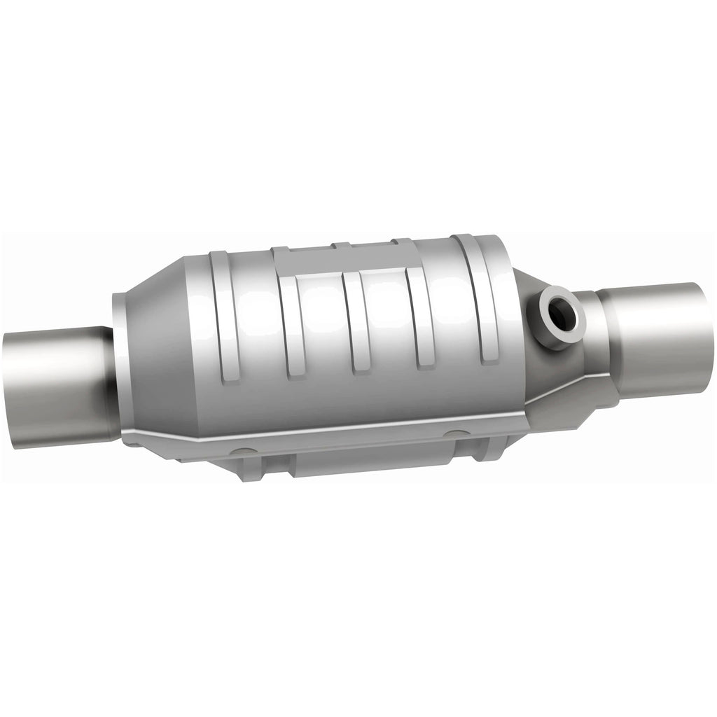MagnaFlow Exhaust Products 441234 California CARB Universal Catalytic Converter for Select Mitsubishi Lancer