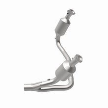 Load image into Gallery viewer, MagnaFlow Exhaust Products 4551026 California CARB Direct-Fit Catalytic Converter for Select Dodge Dakota