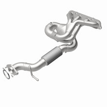Load image into Gallery viewer, MagnaFlow Exhaust Products 22-123 OEM Grade Manifold Catalytic Converter for Select Mazda 3, Mazda 6, Mazda CX-5