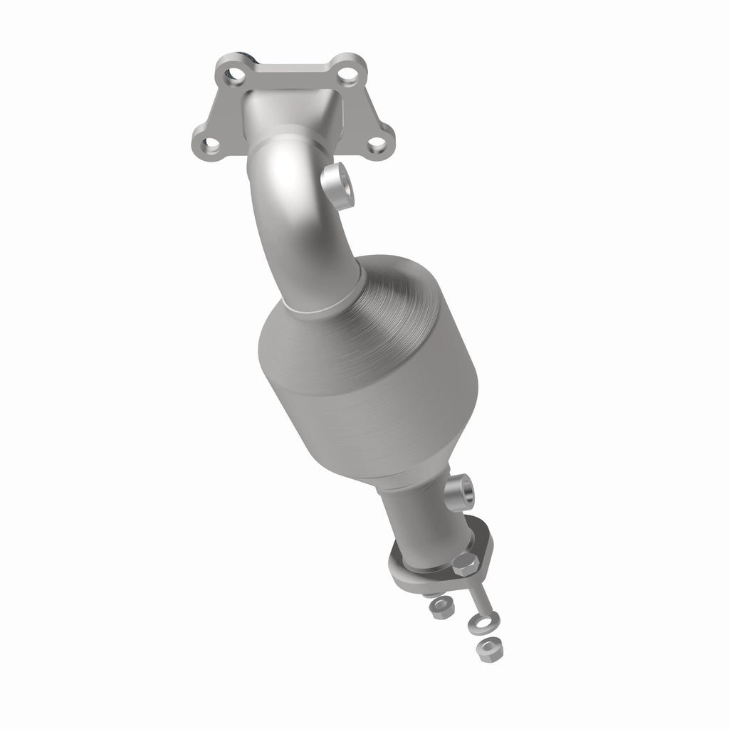 MagnaFlow Exhaust Products 52189 OEM Grade Manifold Catalytic Converter for Select Chevrolet Equinox, GMC Terrain