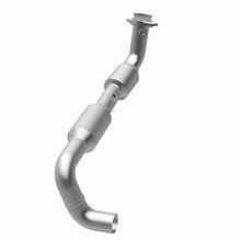Load image into Gallery viewer, MagnaFlow Exhaust Products 4583449 California CARB Direct-Fit Catalytic Converter for Select Ford F-150