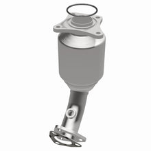 Load image into Gallery viewer, MagnaFlow Exhaust Products 50833 HM Grade Direct-Fit Catalytic Converter for Select Nissan Altima, Nissan Maxima, Nissan Quest