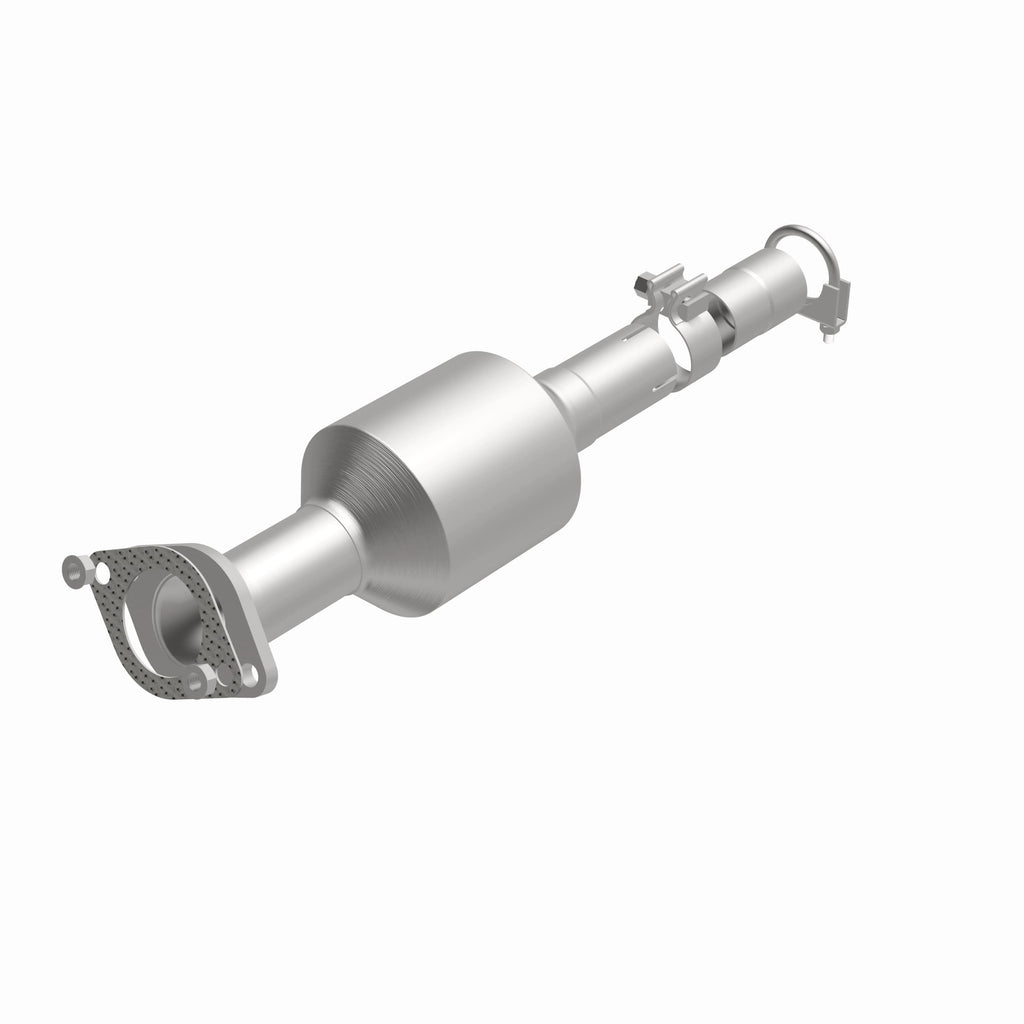 MagnaFlow Exhaust Products 6571924 California CARB Direct-Fit Catalytic Converter for Select Hyundai Accent, Kia Rio