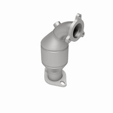 Load image into Gallery viewer, MagnaFlow Exhaust Products 93188 HM Grade Direct-Fit Catalytic Converter for Select Chrysler Sebring, Dodge Stratus, Mitsubishi Eclipse, Mitsubishi Galant