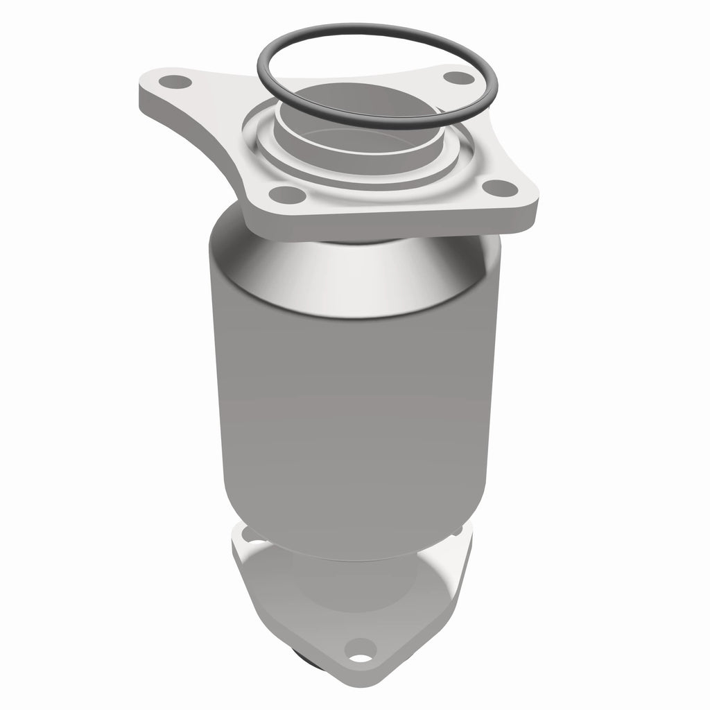 MagnaFlow Exhaust Products 50877 HM Grade Direct-Fit Catalytic Converter for Select INFINITI I35, Nissan Maxima