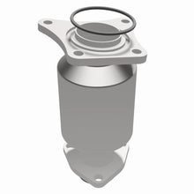 Load image into Gallery viewer, MagnaFlow Exhaust Products 50877 HM Grade Direct-Fit Catalytic Converter for Select INFINITI I35, Nissan Maxima