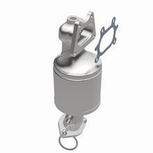 Load image into Gallery viewer, MagnaFlow Exhaust Products 5631333 California CARB Manifold Catalytic Converter for Select Honda Accord