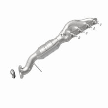 Load image into Gallery viewer, MagnaFlow Exhaust Products 452784 California CARB Manifold Catalytic Converter for Select Cadillac XLR