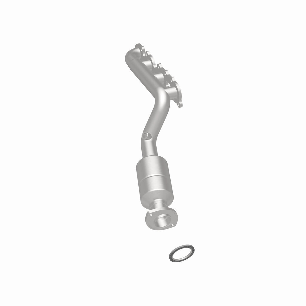 MagnaFlow Exhaust Products 51888 OEM Grade Manifold Catalytic Converter for Select Lexus LS460
