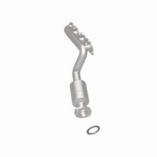 Load image into Gallery viewer, MagnaFlow Exhaust Products 51888 OEM Grade Manifold Catalytic Converter for Select Lexus LS460