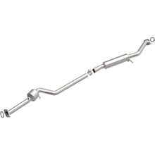 Load image into Gallery viewer, MagnaFlow Exhaust Products 21-322 OEM Grade Direct-Fit Catalytic Converter for Select Mazda MX-5 Miata