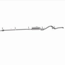 Load image into Gallery viewer, MagnaFlow Exhaust Products 19636 Overland Series Cat-Back System for Select Ford Ranger