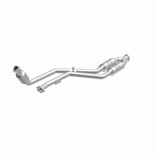 Load image into Gallery viewer, MagnaFlow Exhaust Products 24044 HM Grade Direct-Fit Catalytic Converter for Select Mercedes-Benz C280, Mercedes-Benz CLK320, Mercedes-Benz CLK430