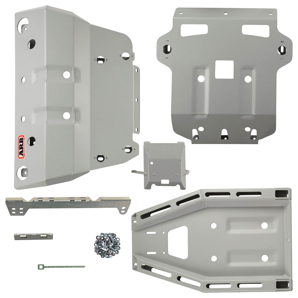 6013-Land-Cruiser9603-Prado1012-4Runner-Skid-Plates
