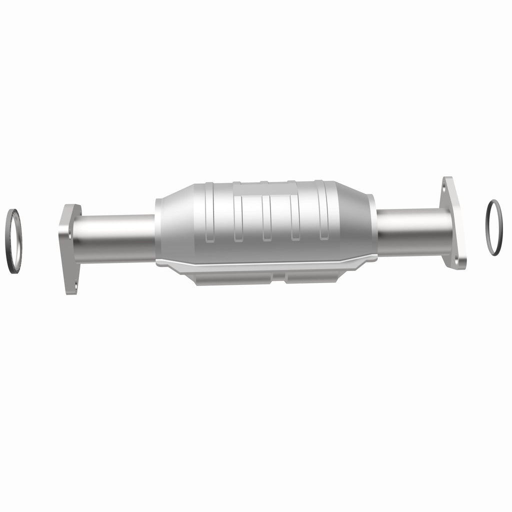 MagnaFlow Exhaust Products 22625 Standard Grade Direct-Fit Catalytic Converter for Select Acura Legend
