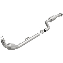 Load image into Gallery viewer, MagnaFlow Exhaust Products 51642 OEM Grade Direct-Fit Catalytic Converter for Select Mercedes-Benz CLS500, Mercedes-Benz E320, Mercedes-Benz E500