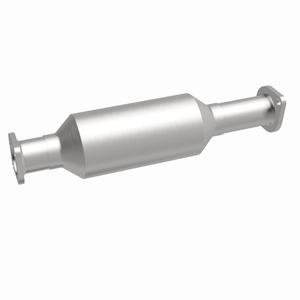MagnaFlow Exhaust Products 4481877 California CARB Direct-Fit Catalytic Converter for Select Hyundai Sonata
