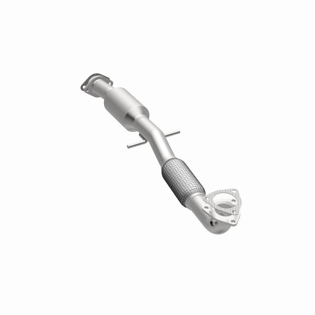 MagnaFlow Exhaust Products 5671177 California CARB Direct-Fit Catalytic Converter for Select Buick LaCrosse, Buick Regal