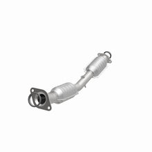 Load image into Gallery viewer, MagnaFlow Exhaust Products 51833 OEM Grade Direct-Fit Catalytic Converter for Select Nissan Versa