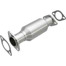 Load image into Gallery viewer, MagnaFlow Exhaust Products 22758 Standard Grade Direct-Fit Catalytic Converter for Select Nissan 300ZX, Nissan Maxima