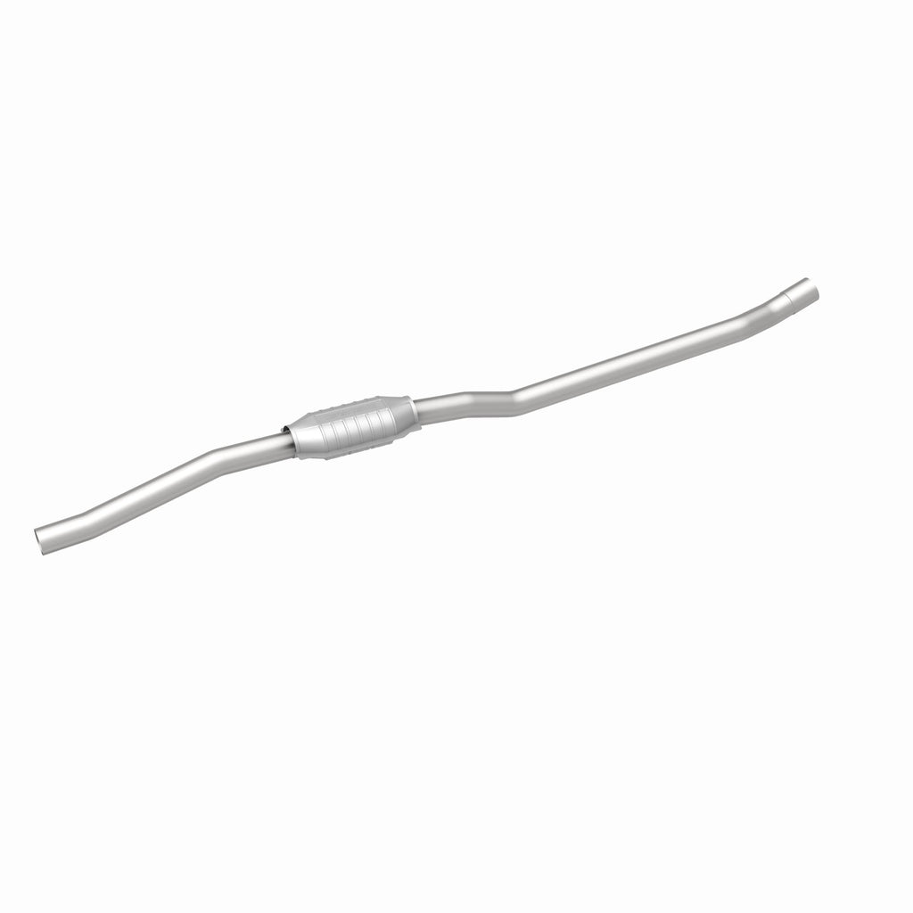 MagnaFlow Exhaust Products 23293 HM Grade Direct-Fit Catalytic Converter for Select Dodge Dakota