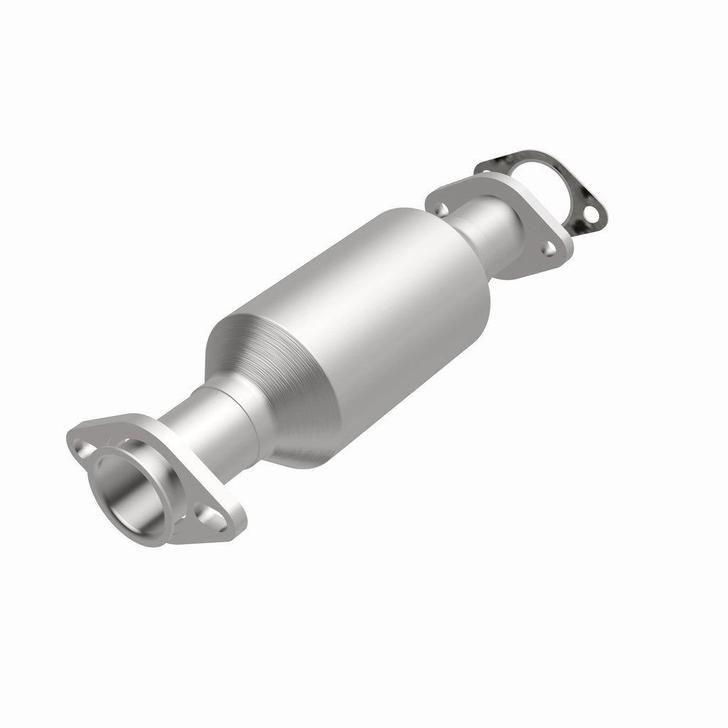 MagnaFlow Exhaust Products 3391240 California CARB Direct-Fit Catalytic Converter for Select Mitsubishi Van