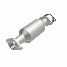 Load image into Gallery viewer, MagnaFlow Exhaust Products 3391240 California CARB Direct-Fit Catalytic Converter for Select Mitsubishi Van