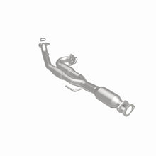 Load image into Gallery viewer, MagnaFlow Exhaust Products 5421710 California CARB Direct-Fit Catalytic Converter for Select Nissan Altima, Nissan Maxima