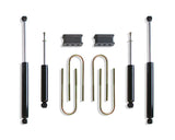 Maxtrac 902225S REAR LIFT BOX KIT