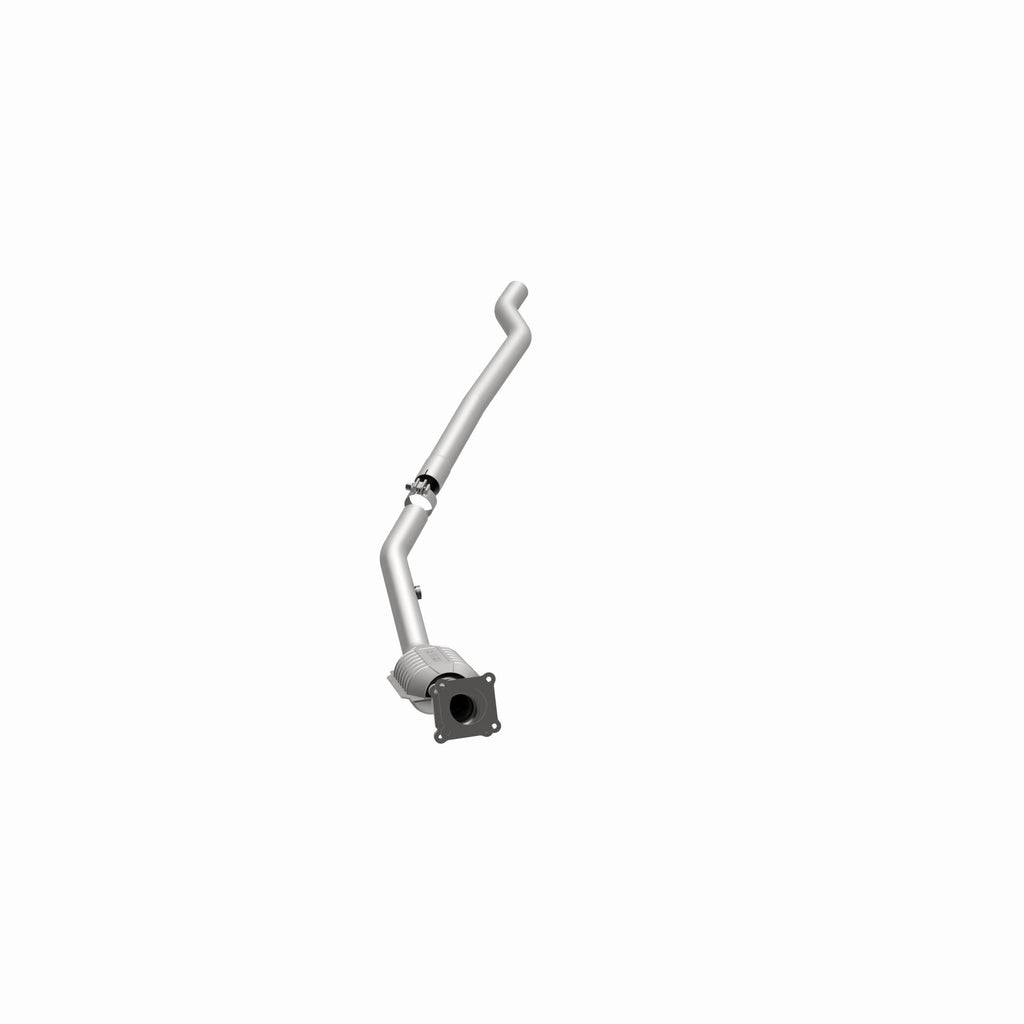 MagnaFlow Exhaust Products 4451279 California CARB Direct-Fit Catalytic Converter for Select Chrysler Town & Country, Dodge Caravan, Dodge Grand Caravan, Plymouth Grand Voyager, Plymouth Voyager