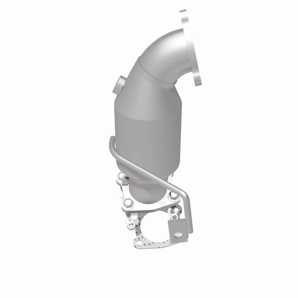 MagnaFlow Exhaust Products 444310 California CARB Direct-Fit Catalytic Converter for Select Volvo S40, Volvo V40