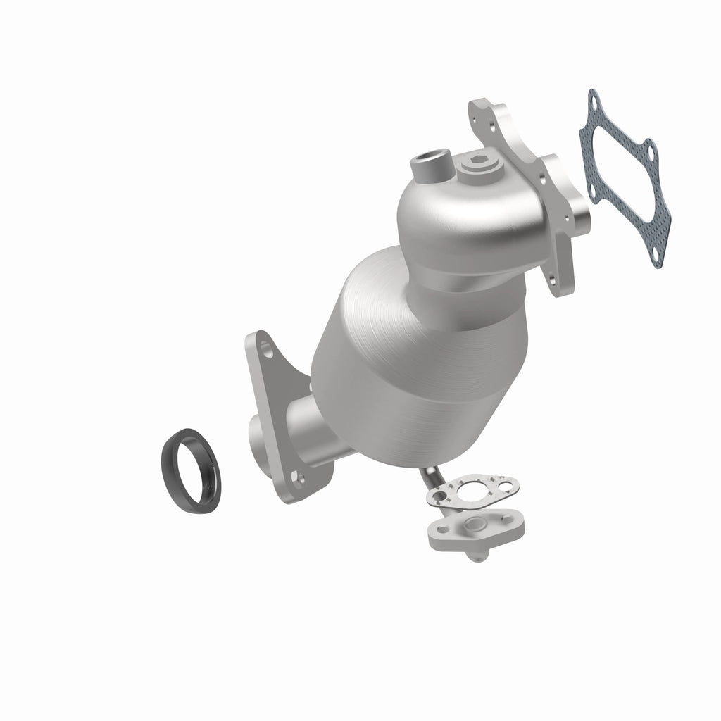 MagnaFlow Exhaust Products 52036 OEM Grade Manifold Catalytic Converter for Select Acura ILX, Honda Civic