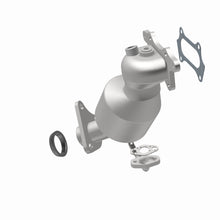Load image into Gallery viewer, MagnaFlow Exhaust Products 52036 OEM Grade Manifold Catalytic Converter for Select Acura ILX, Honda Civic